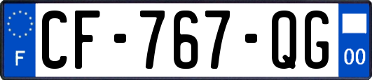 CF-767-QG