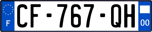 CF-767-QH