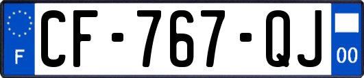 CF-767-QJ