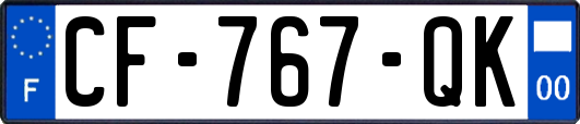 CF-767-QK