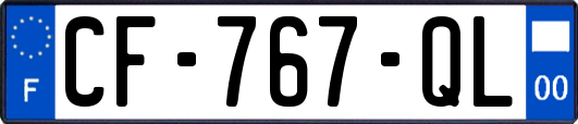 CF-767-QL
