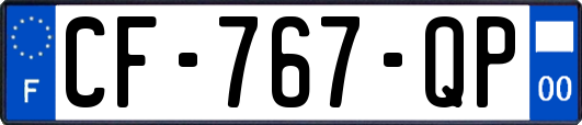 CF-767-QP