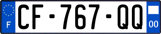 CF-767-QQ