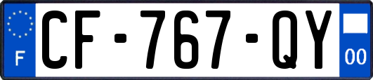 CF-767-QY