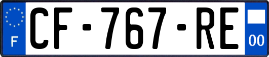 CF-767-RE