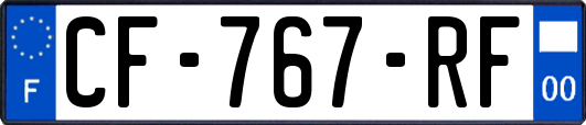 CF-767-RF