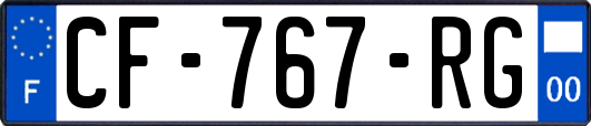 CF-767-RG