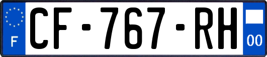 CF-767-RH