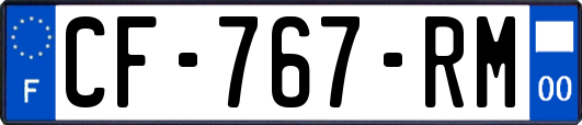 CF-767-RM