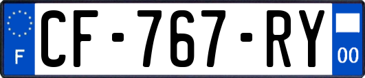 CF-767-RY