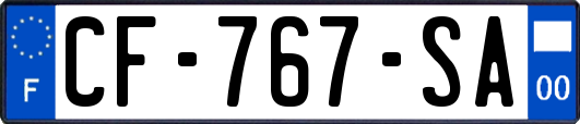 CF-767-SA
