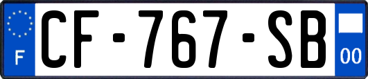CF-767-SB