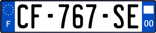 CF-767-SE