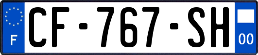 CF-767-SH