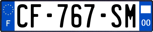 CF-767-SM