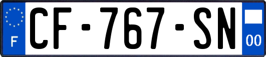 CF-767-SN