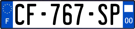 CF-767-SP