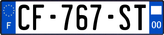 CF-767-ST