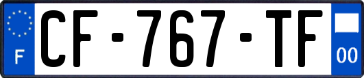 CF-767-TF