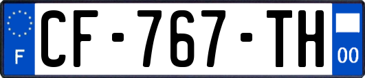 CF-767-TH