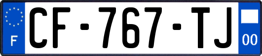 CF-767-TJ