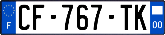 CF-767-TK