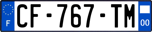 CF-767-TM
