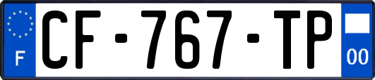 CF-767-TP