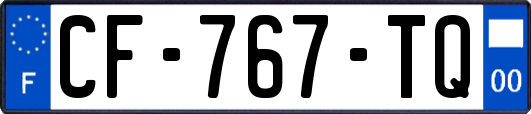 CF-767-TQ