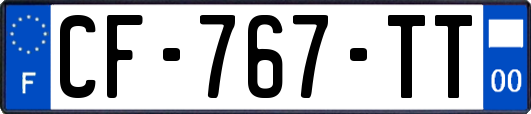 CF-767-TT