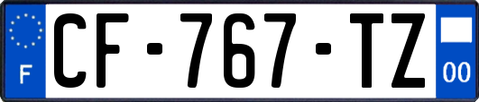 CF-767-TZ