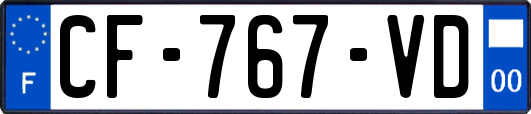 CF-767-VD