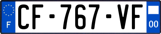 CF-767-VF