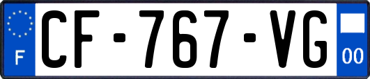 CF-767-VG