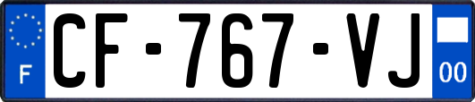 CF-767-VJ