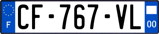 CF-767-VL