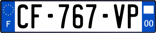 CF-767-VP