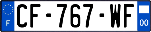 CF-767-WF