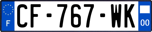 CF-767-WK