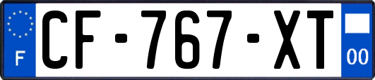 CF-767-XT