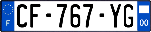 CF-767-YG