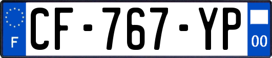 CF-767-YP