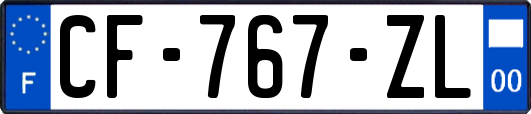 CF-767-ZL