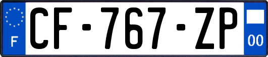 CF-767-ZP