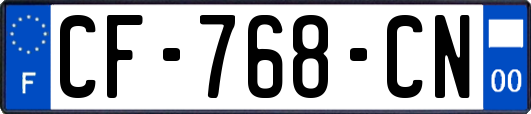 CF-768-CN