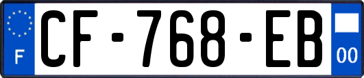 CF-768-EB