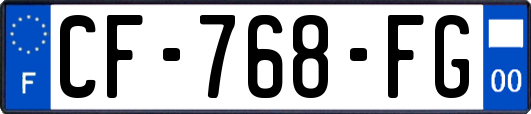 CF-768-FG