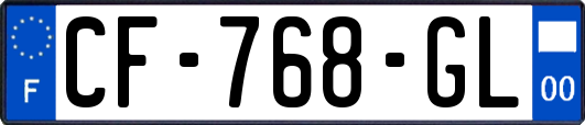 CF-768-GL