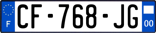 CF-768-JG