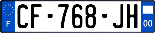 CF-768-JH